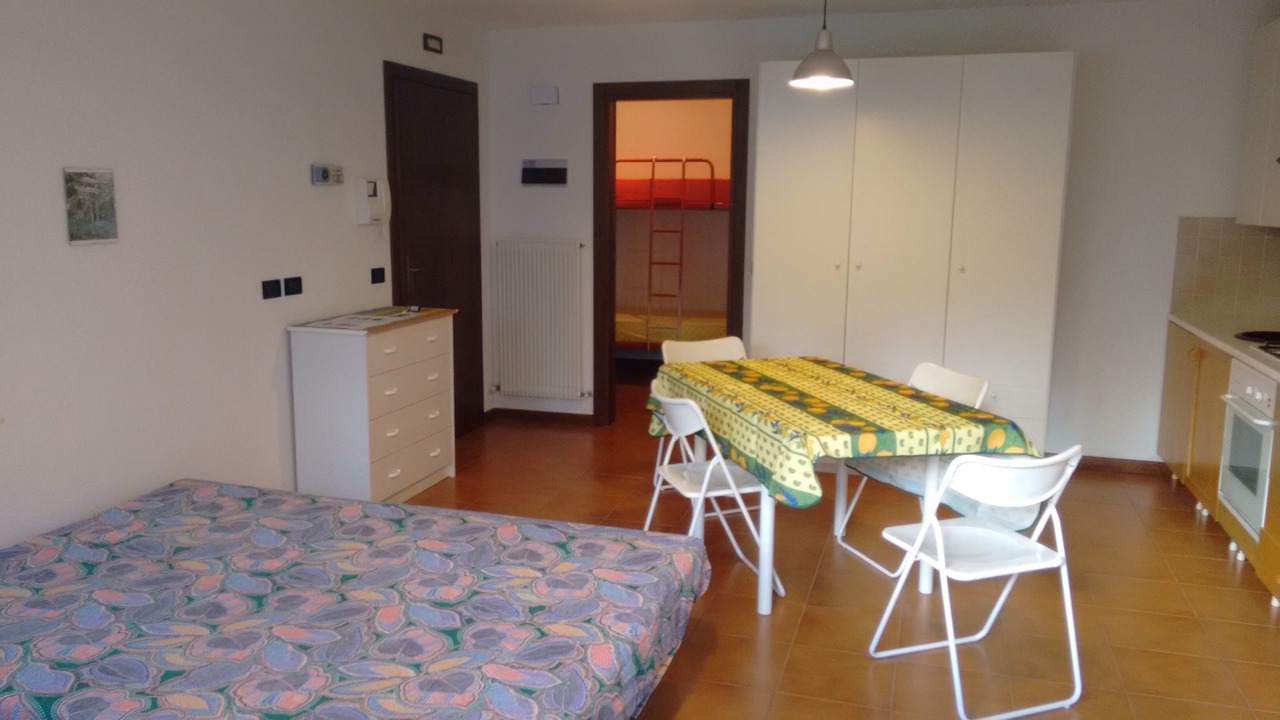 Photo of Bedroom in Oga
