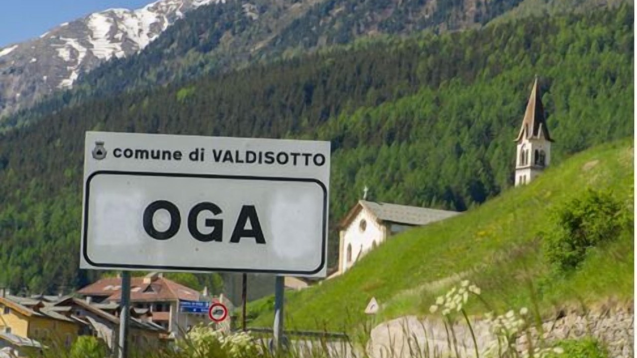 Photo of Outdoor in Oga