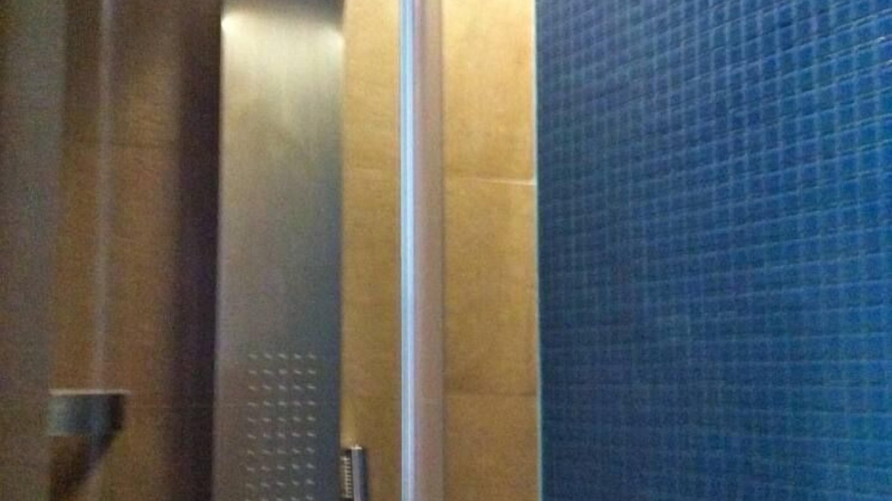 Photo of Bathroom in Rione XVIII Castro Pretorio
