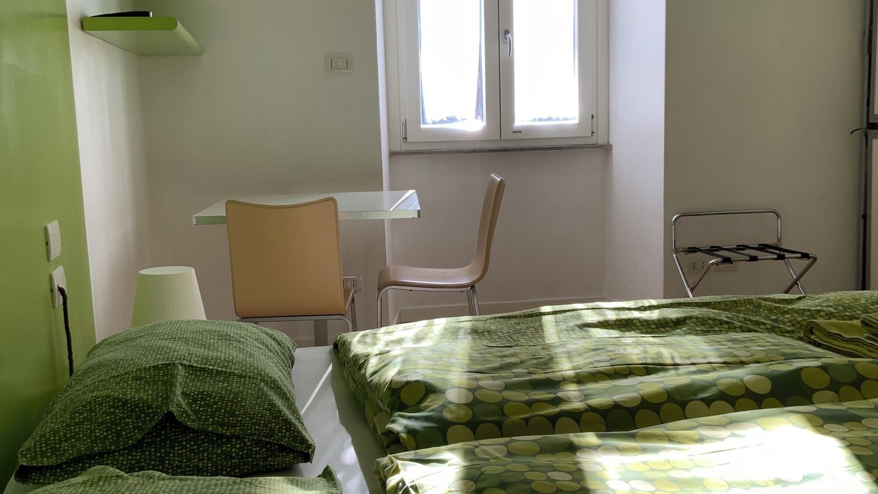 Photo of Bedroom in Rione XVIII Castro Pretorio