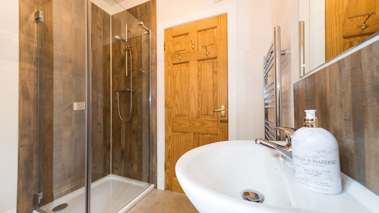 Photo of Bathroom in Murthly