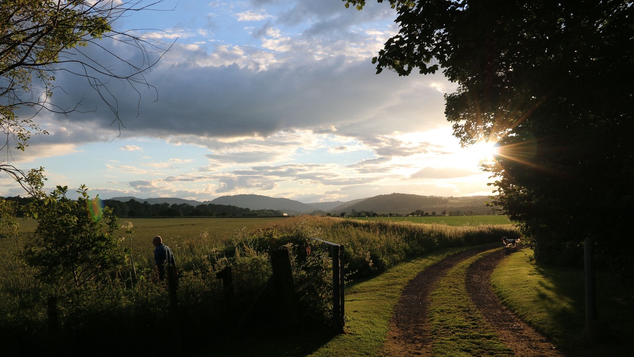 Photo of Outdoor in Murthly