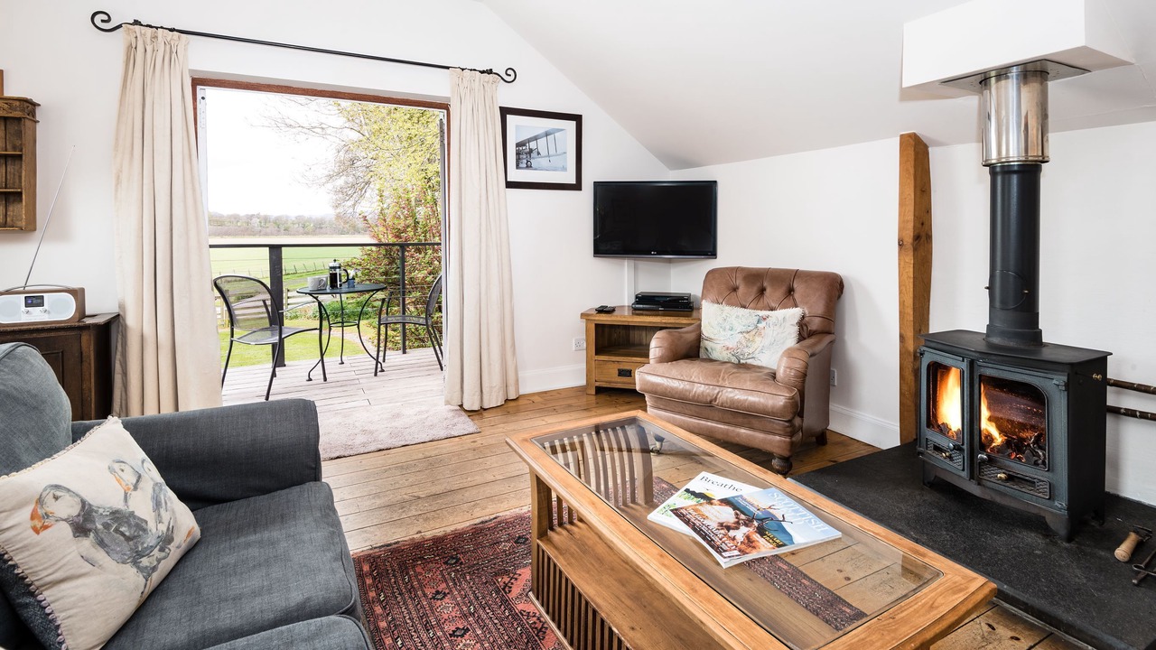 Photo of Livingroom in Murthly