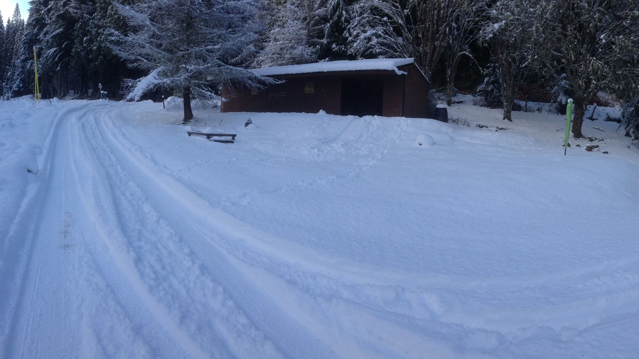 Photo of Outdoor in Fort Augustus