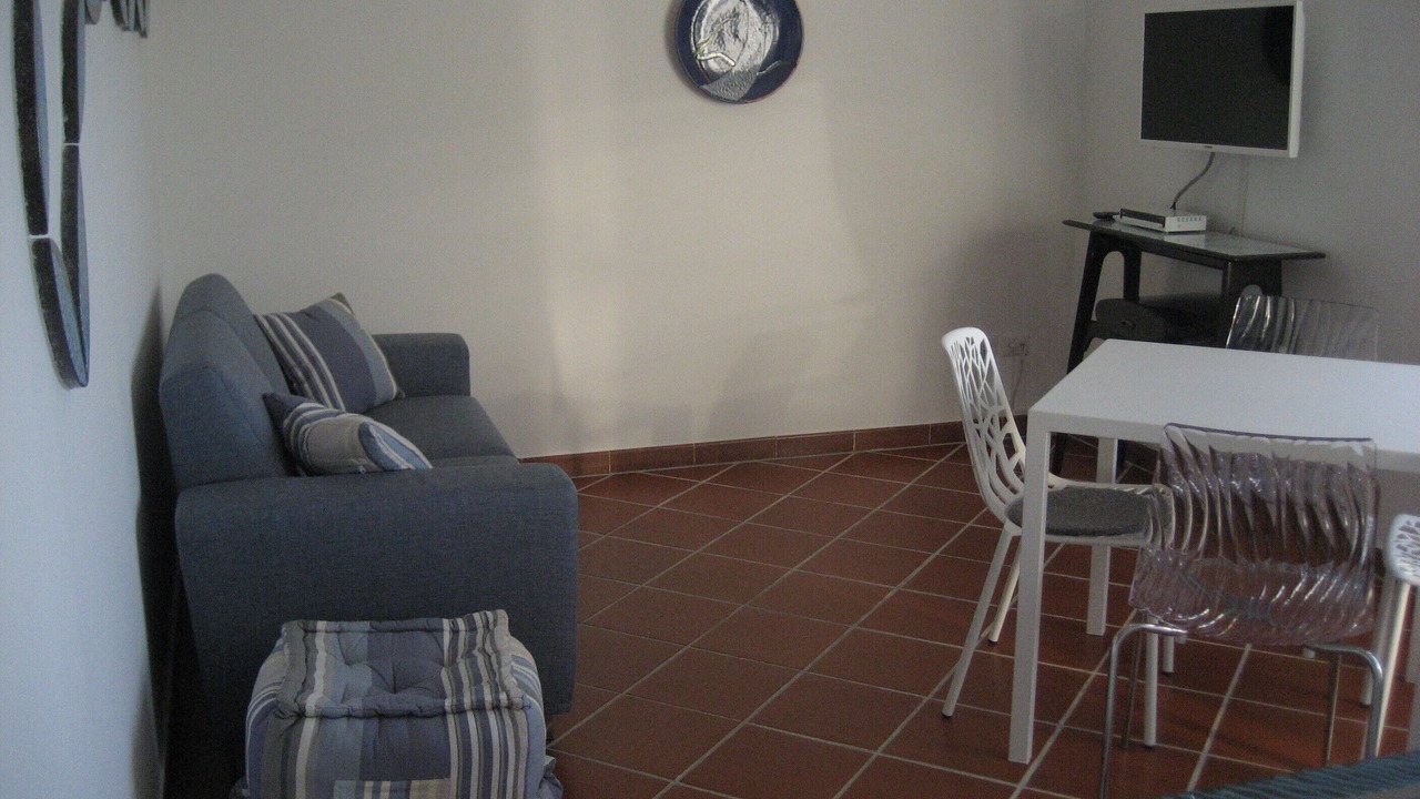Photo of Livingroom in Vietri sul Mare