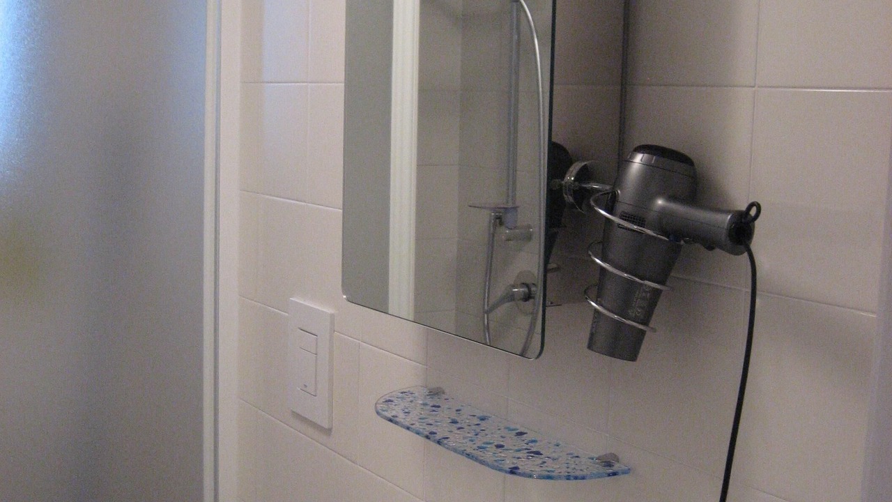 Photo of Bathroom in Vietri sul Mare