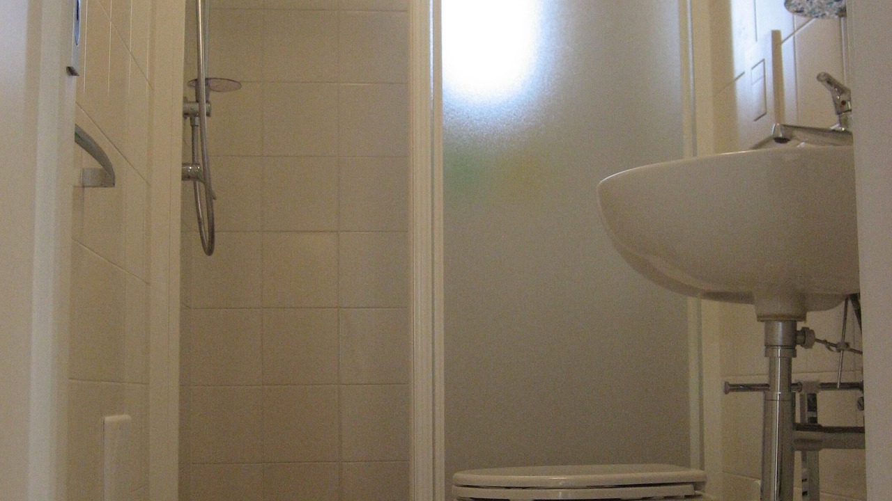 Photo of Bathroom in Vietri sul Mare