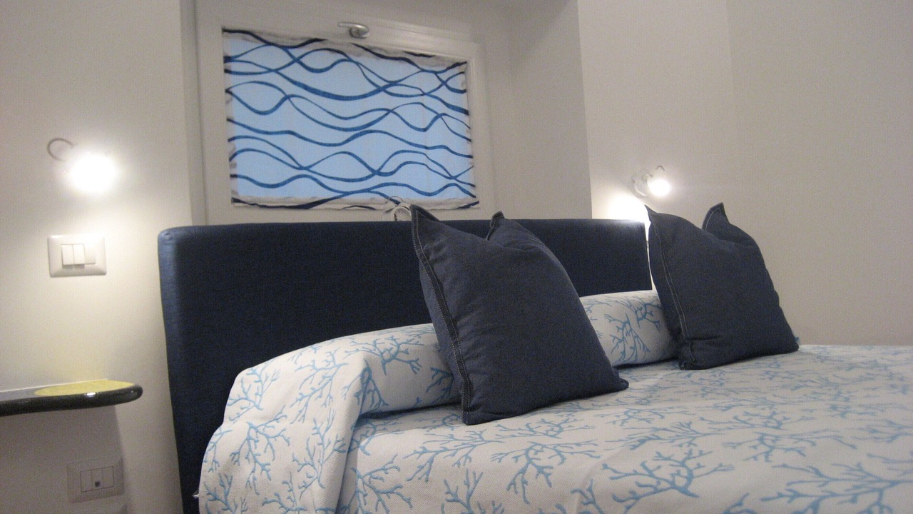 Photo of Bedroom in Vietri sul Mare