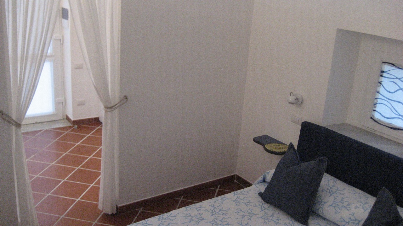 Photo of Bedroom in Vietri sul Mare