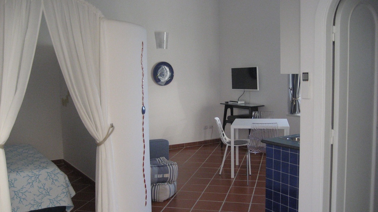 Photo of Bedroom in Vietri sul Mare