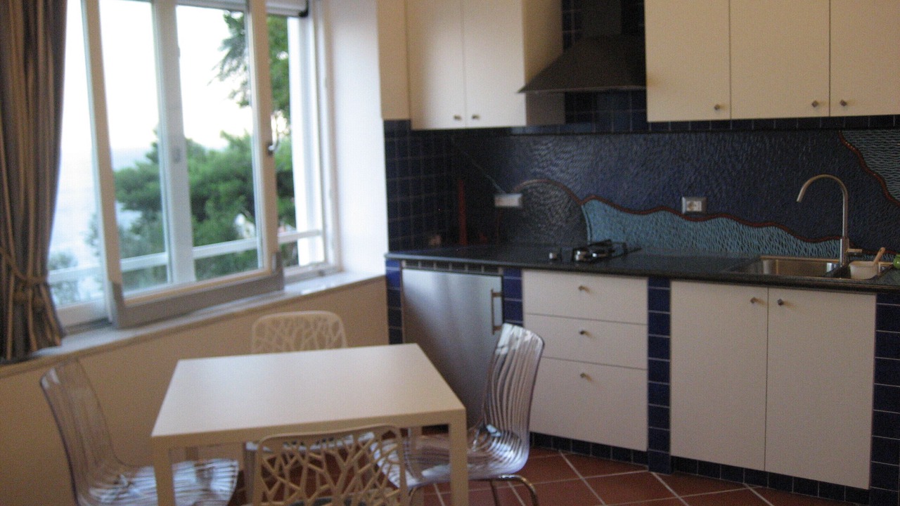 Photo of Kitchen in Vietri sul Mare