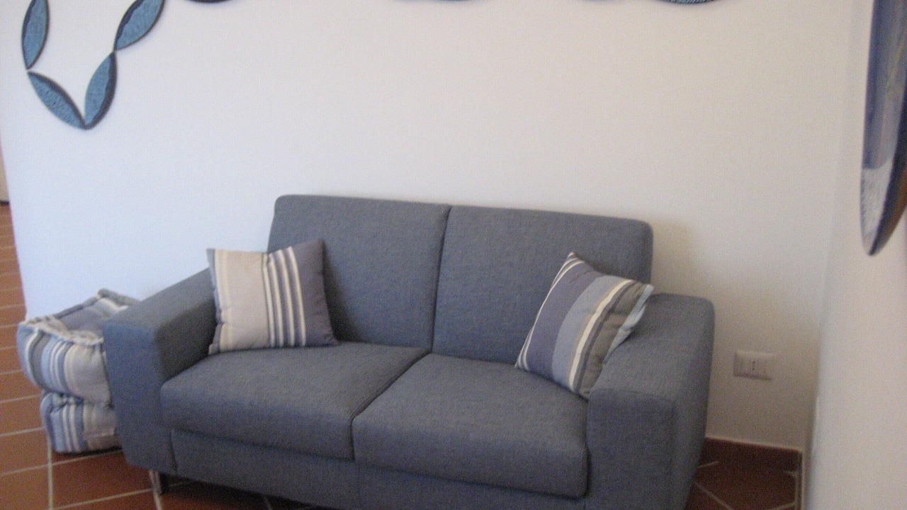 Photo of Livingroom in Vietri sul Mare