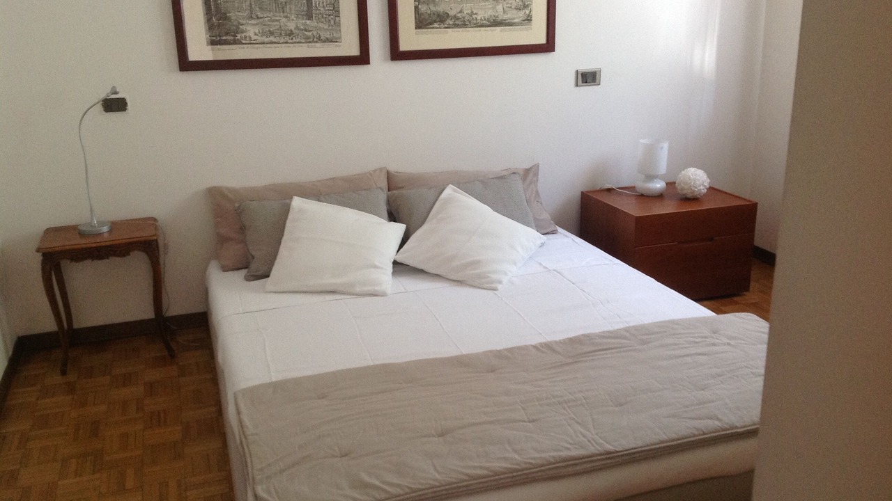 Photo of Bedroom in Sarnico
