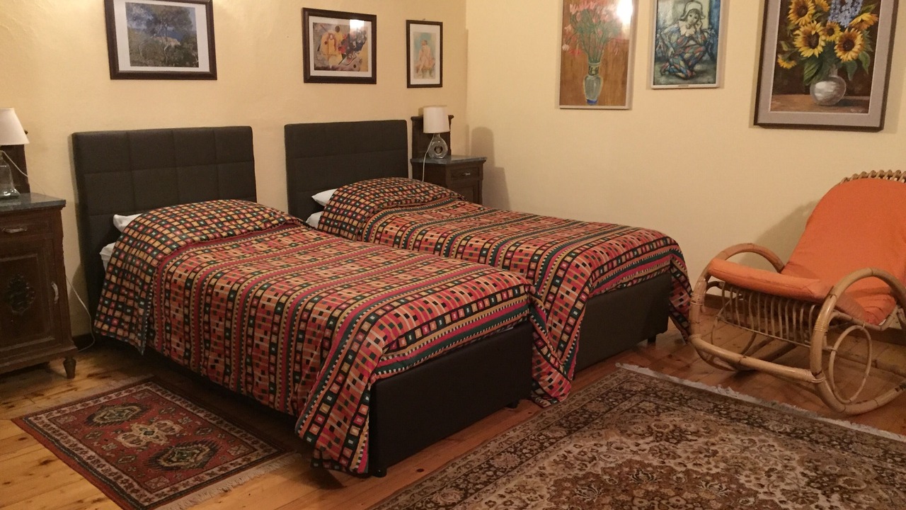 Photo of Bedroom in Varallo