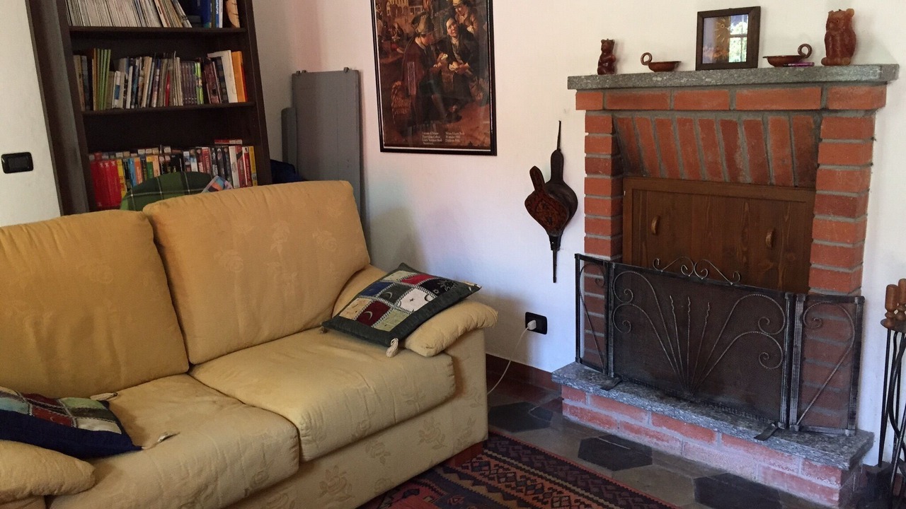 Photo of Livingroom in Varallo