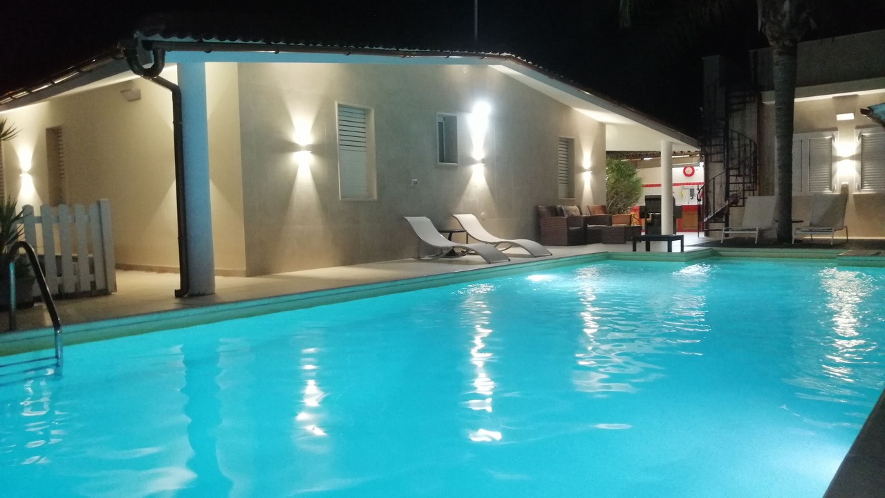 Photo of Outdoor in Fontane Bianche