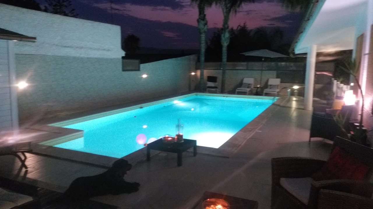Photo of Outdoor in Fontane Bianche