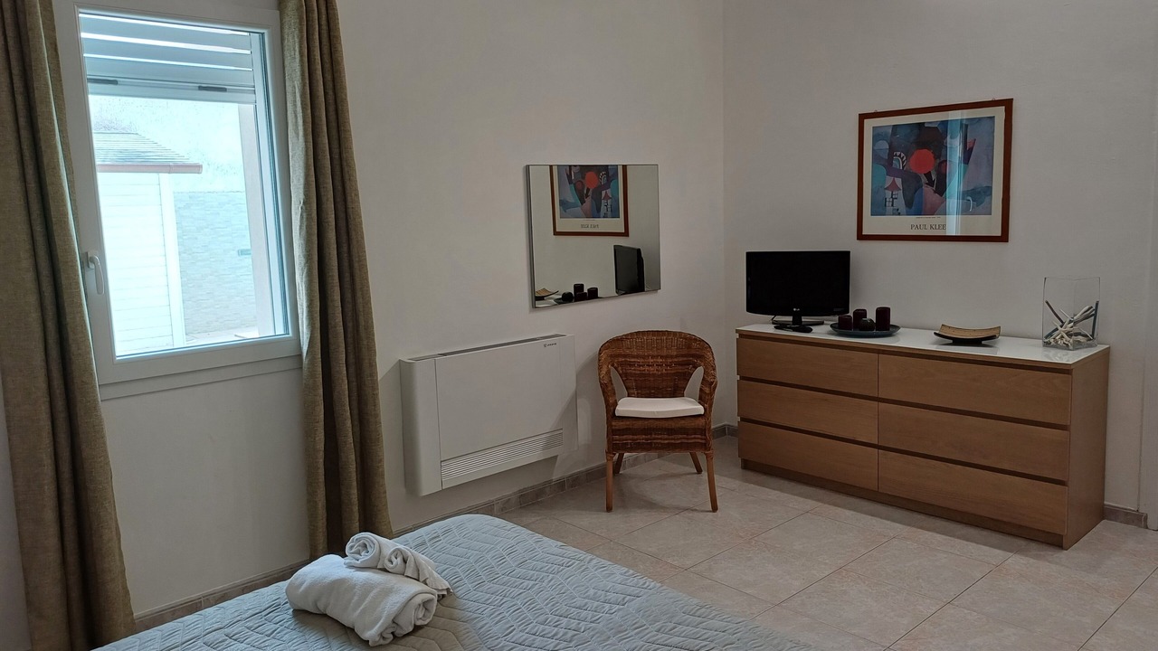 Photo of Bedroom in Fontane Bianche