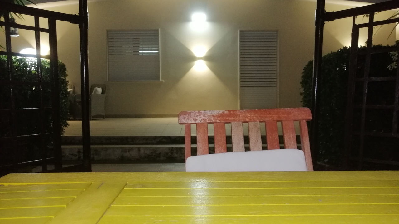 Photo of Patio Balcony in Fontane Bianche