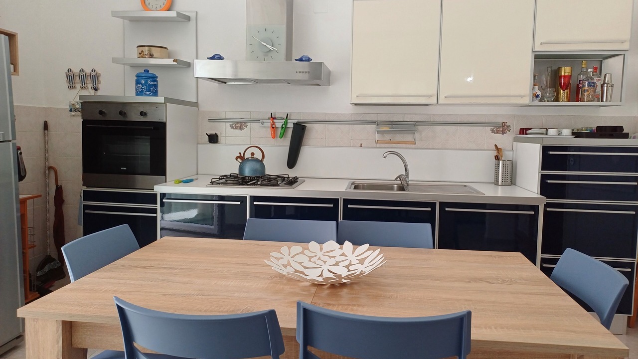 Photo of Kitchen in Fontane Bianche