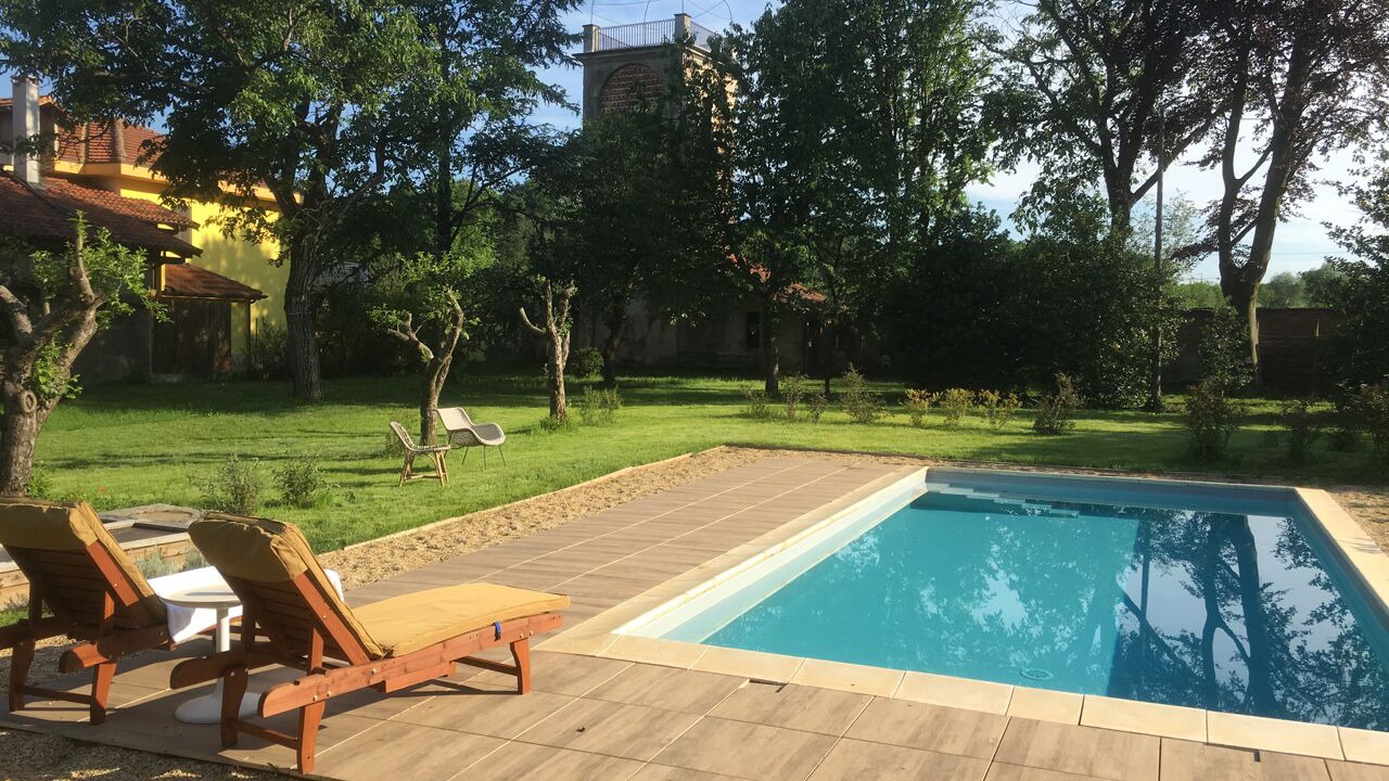 Photo of Outdoor in Druento