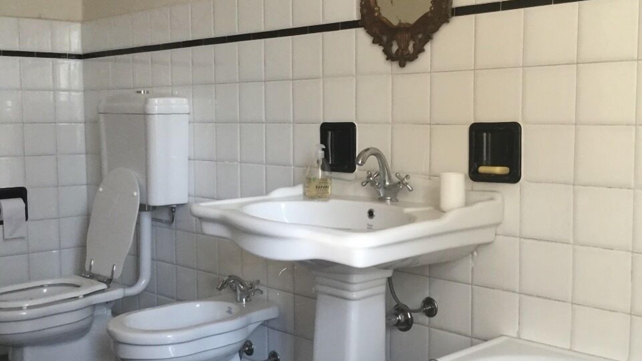 Photo of Bathroom in Druento