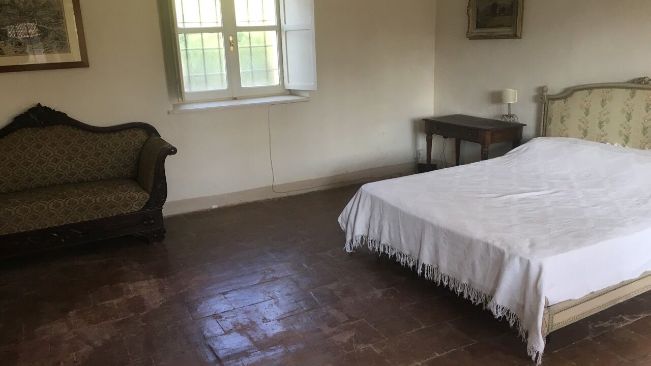 Photo of Bedroom in Druento