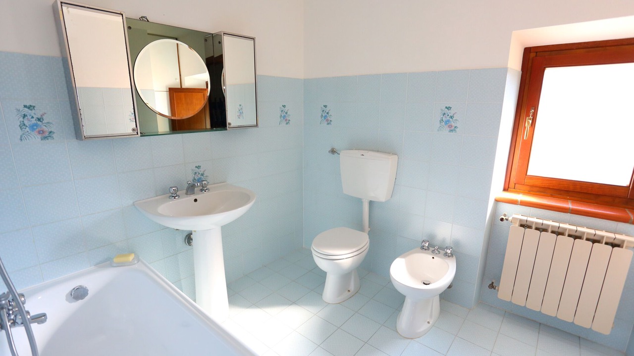 Photo of Bathroom in Casoli