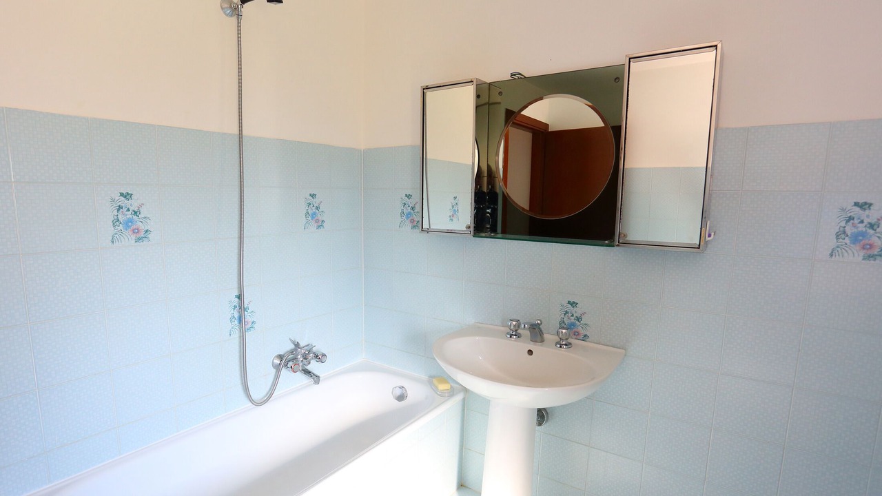 Photo of Bathroom in Casoli