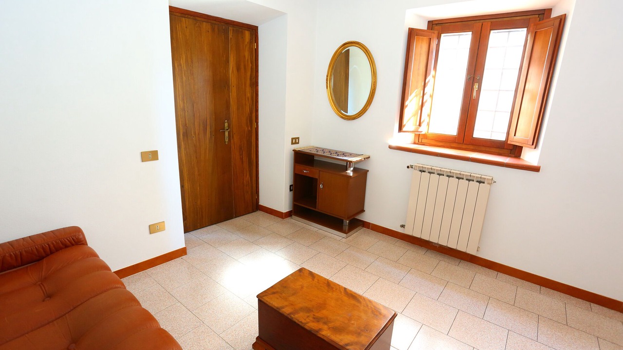 Photo of Bedroom in Casoli