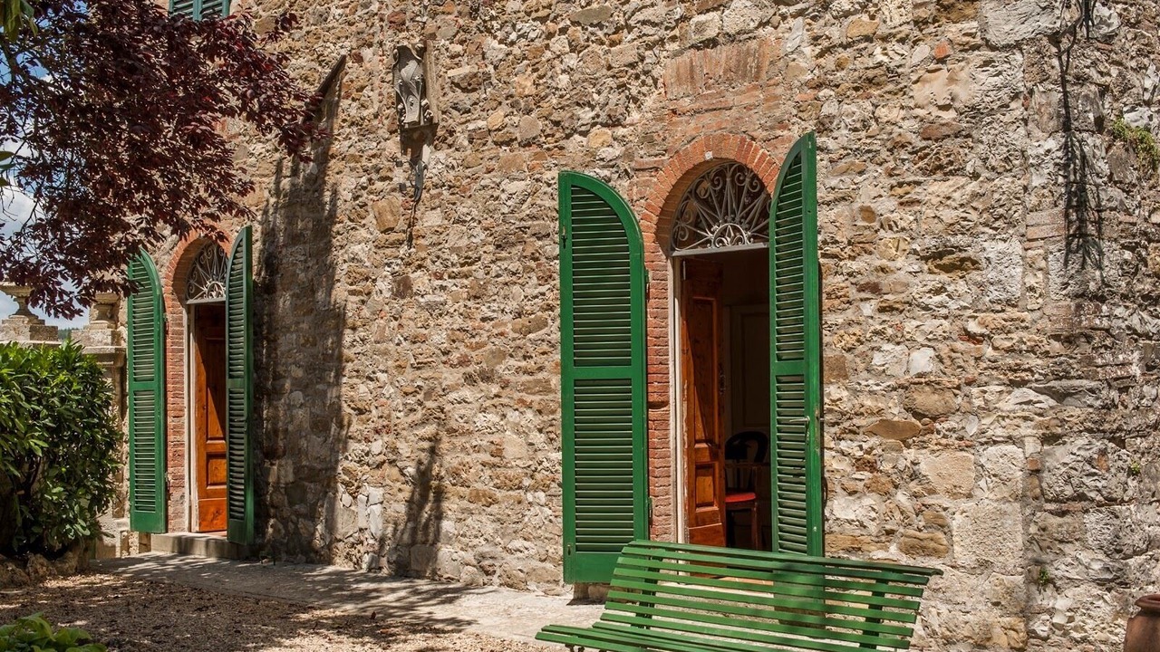 Photo of Outdoor in Castellina in Chianti