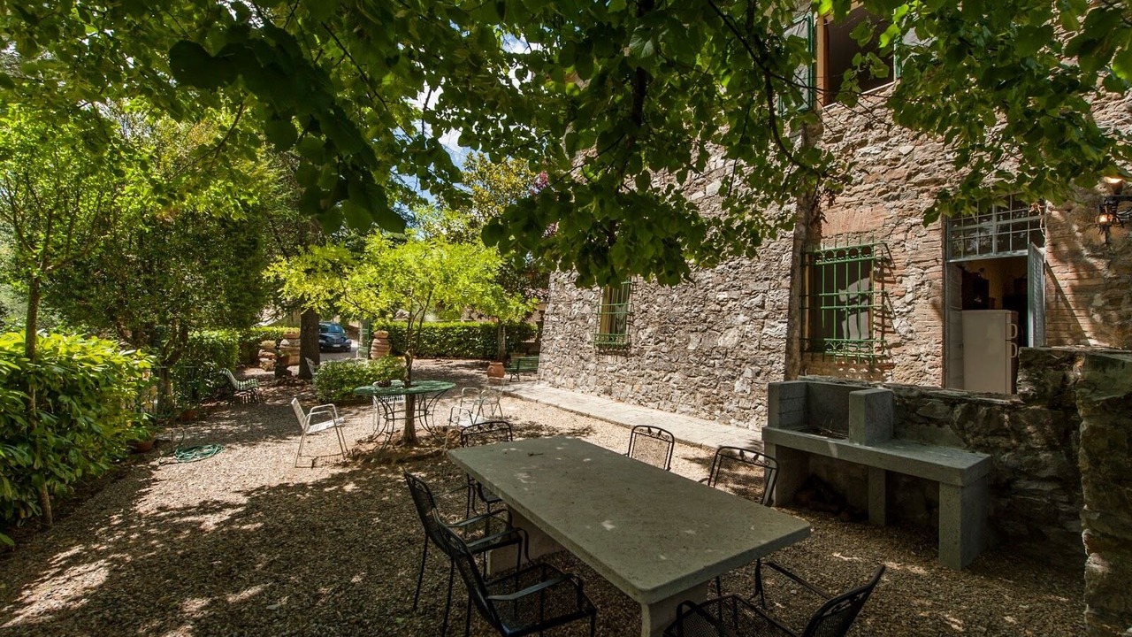 Photo of Outdoor in Castellina in Chianti