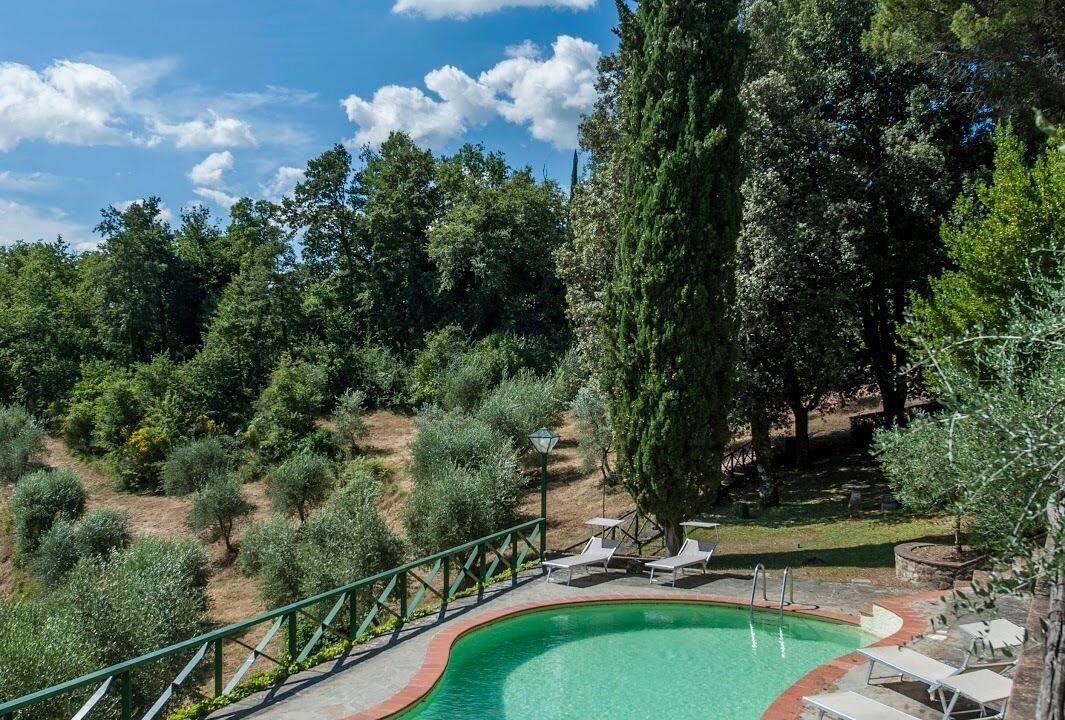 Photo of Outdoor in Castellina in Chianti