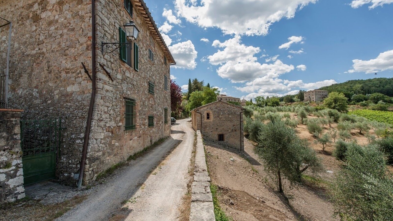 Photo of Outdoor in Castellina in Chianti