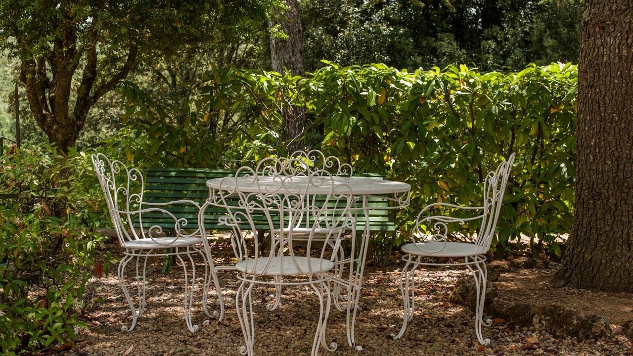 Photo of Outdoor in Castellina in Chianti