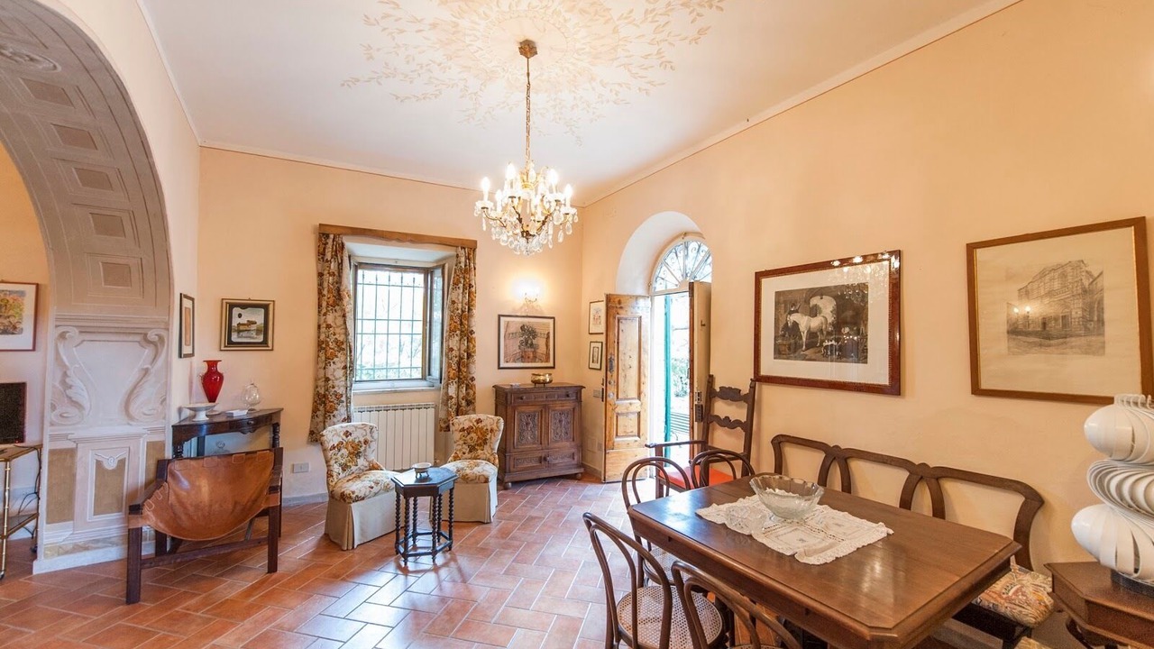 Photo of Others in Castellina in Chianti