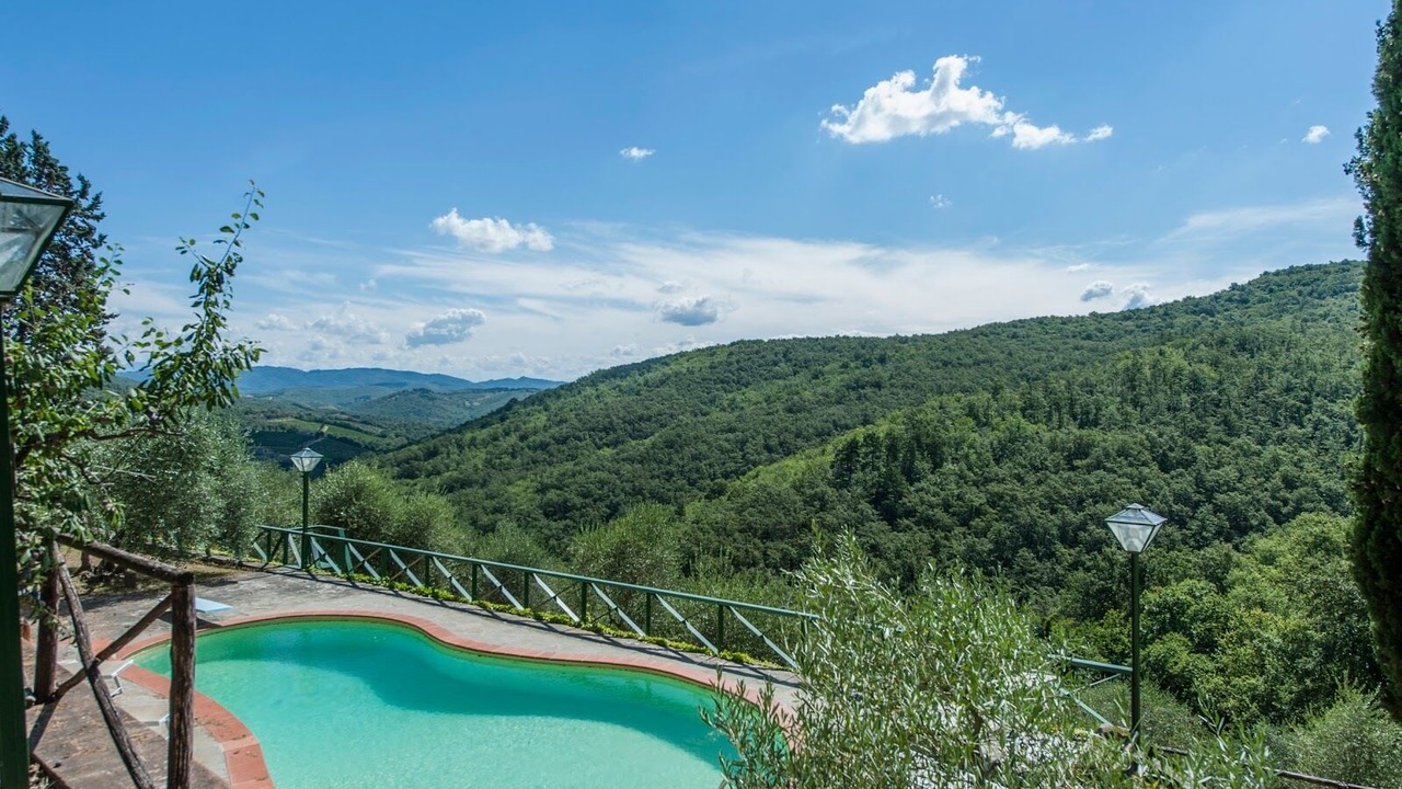 Photo of Outdoor in Castellina in Chianti