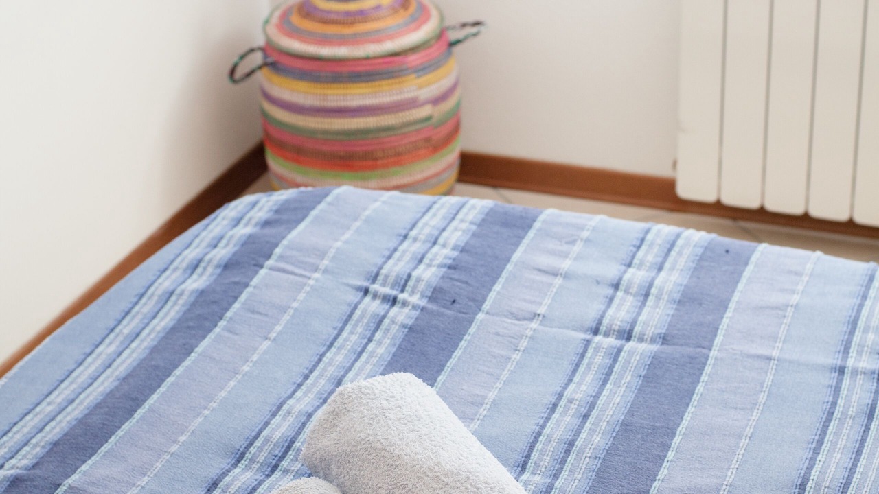Photo of Bedroom in Lucca