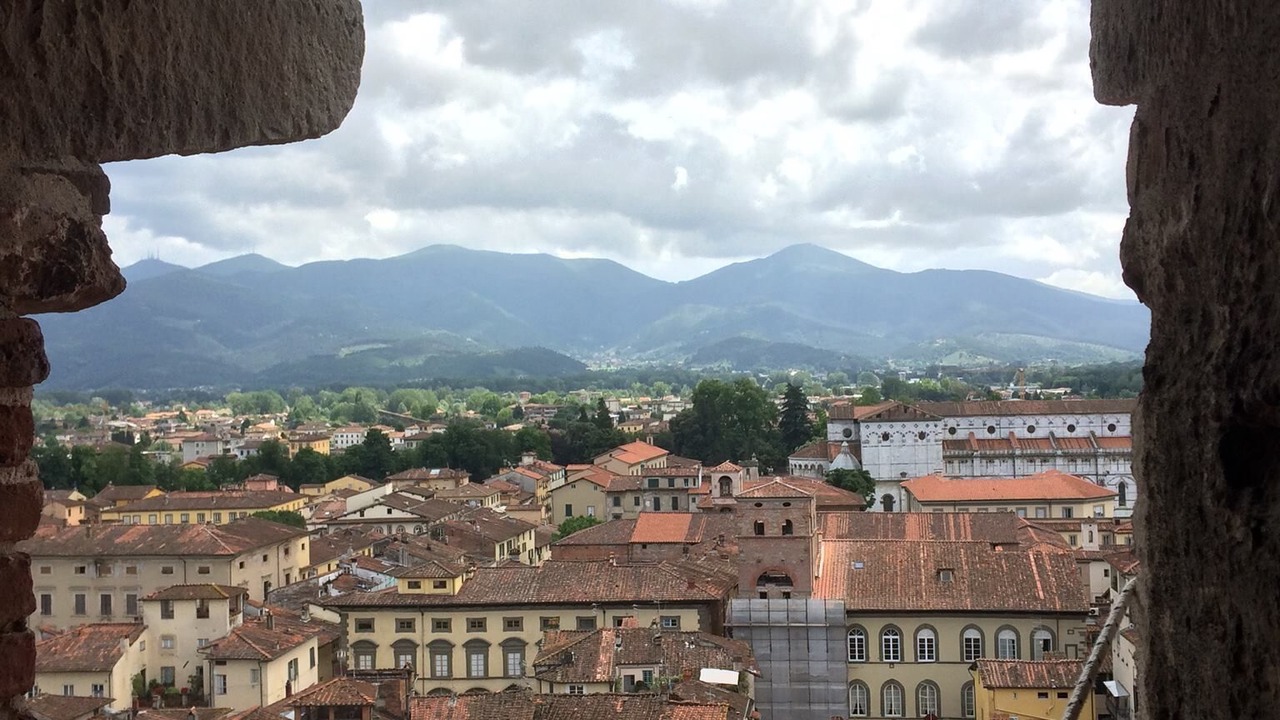 Photo of Others in Lucca