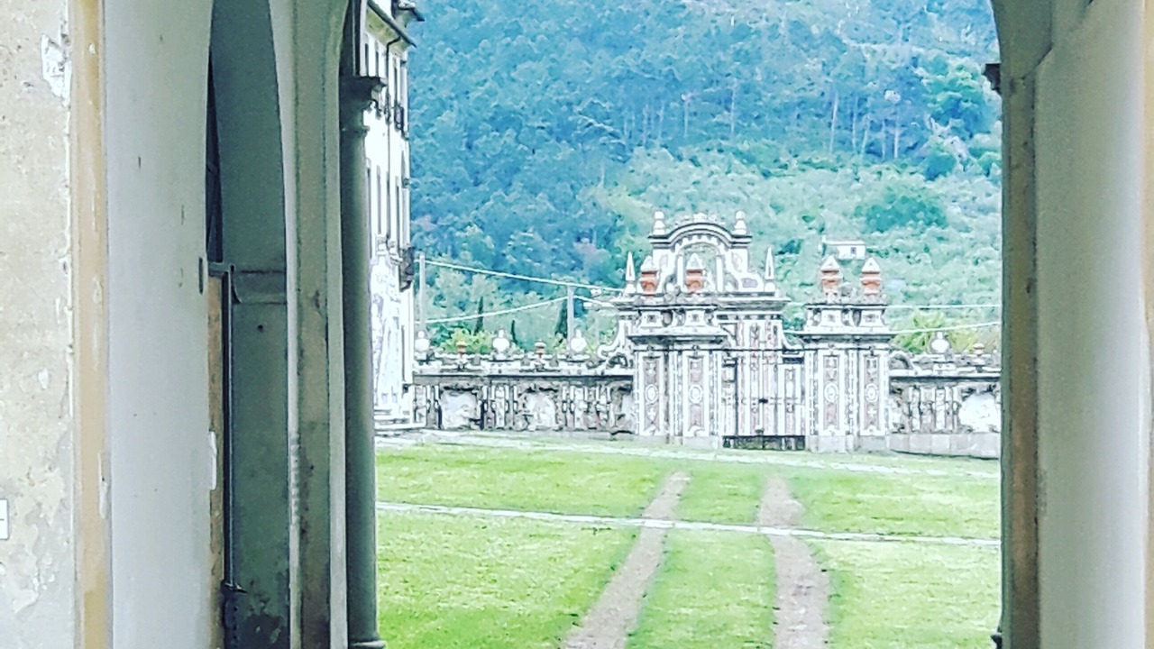 Photo of Outdoor in Lucca