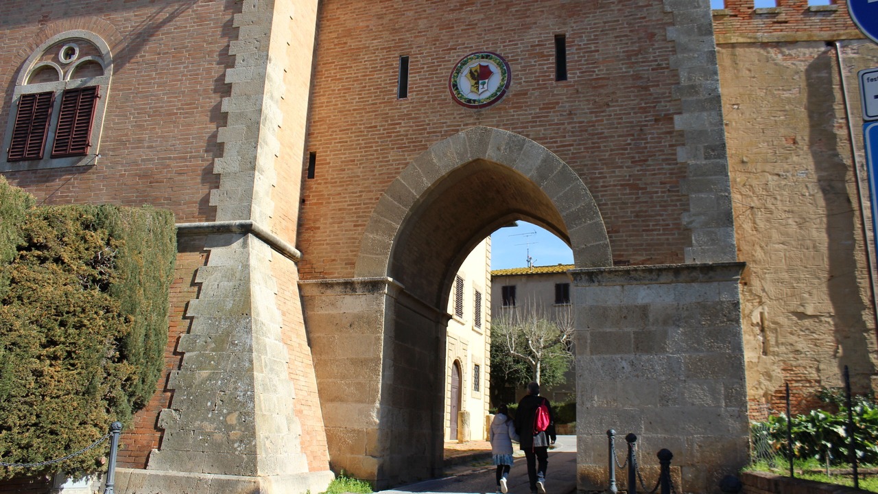 Photo of Others in Lucca