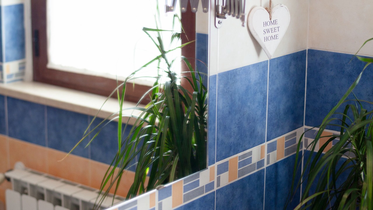 Photo of Bathroom in Lucca