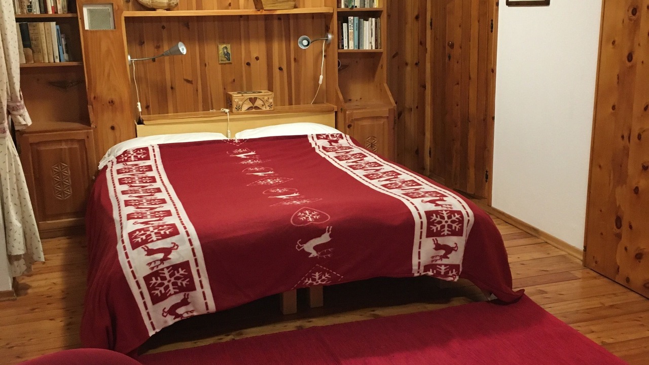Photo of Bedroom in Dolonne