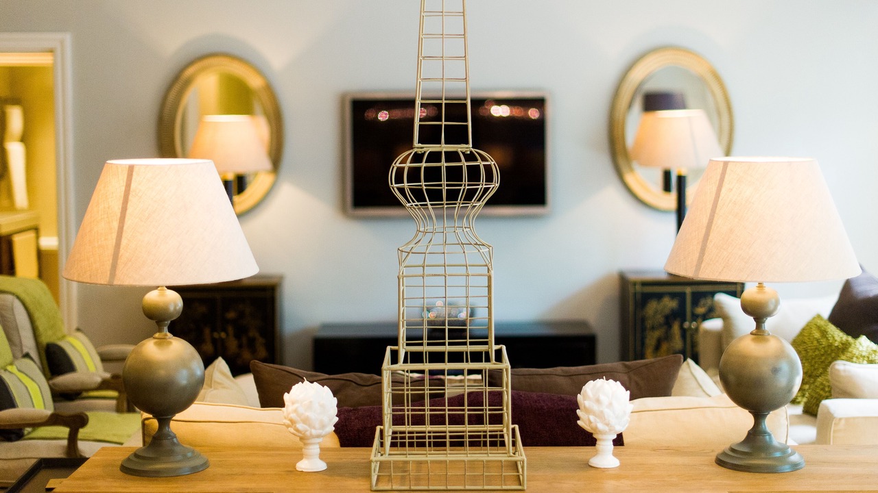 Photo of Livingroom in Mayfair