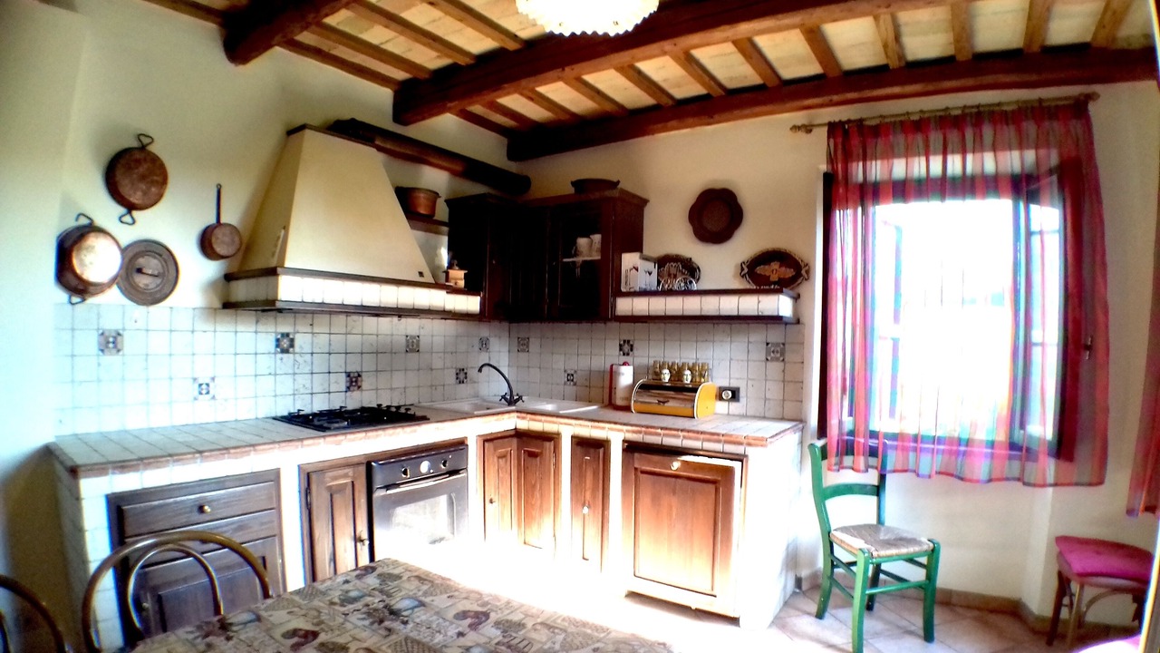 Photo of Kitchen in Montegranaro