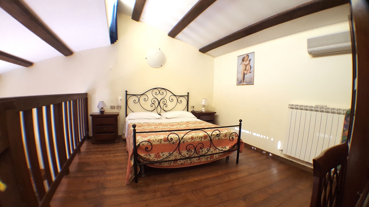 Photo of Bedroom in Montegranaro