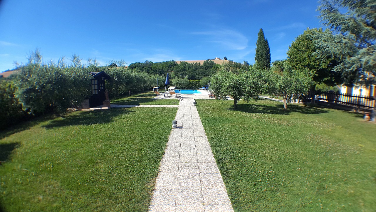 Photo of Outdoor in Montegranaro