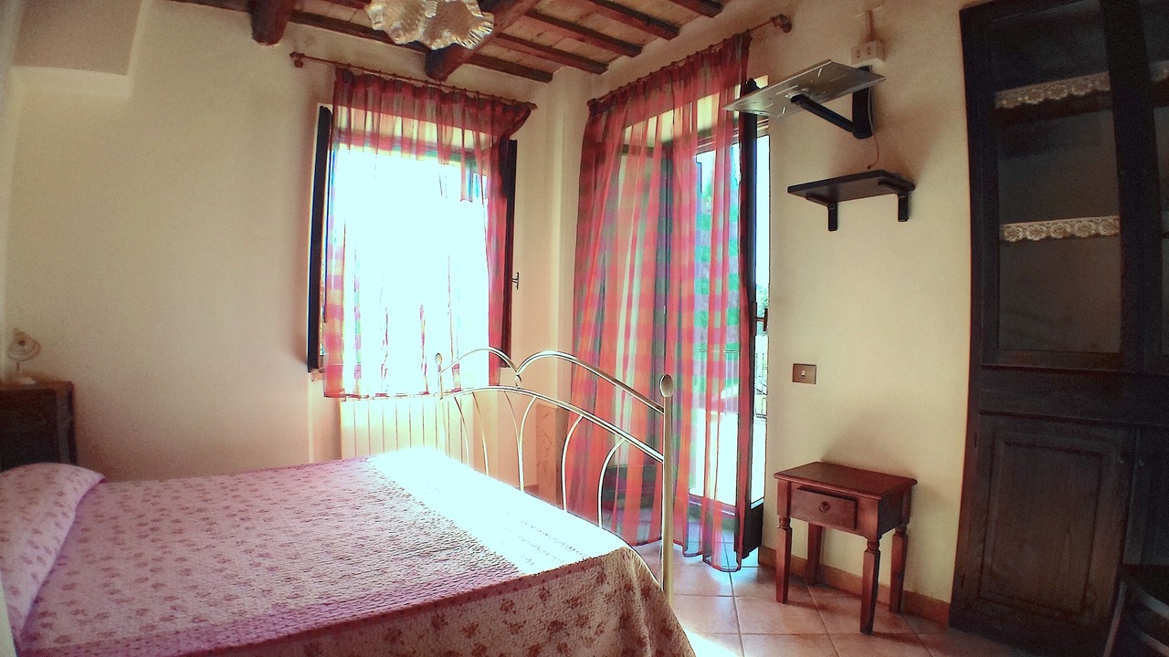 Photo of Bedroom in Montegranaro