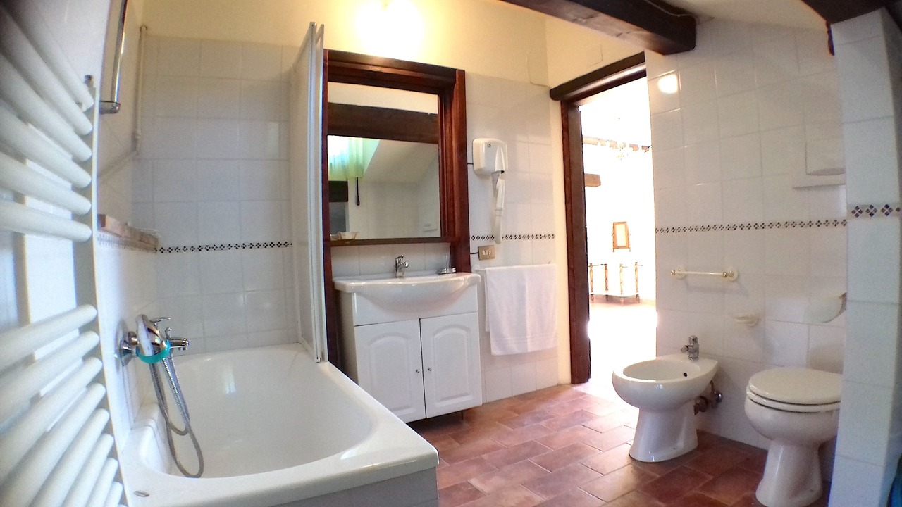 Photo of Bathroom in Montegranaro