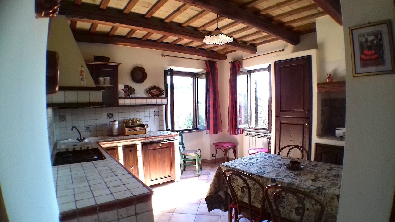 Photo of Kitchen in Montegranaro